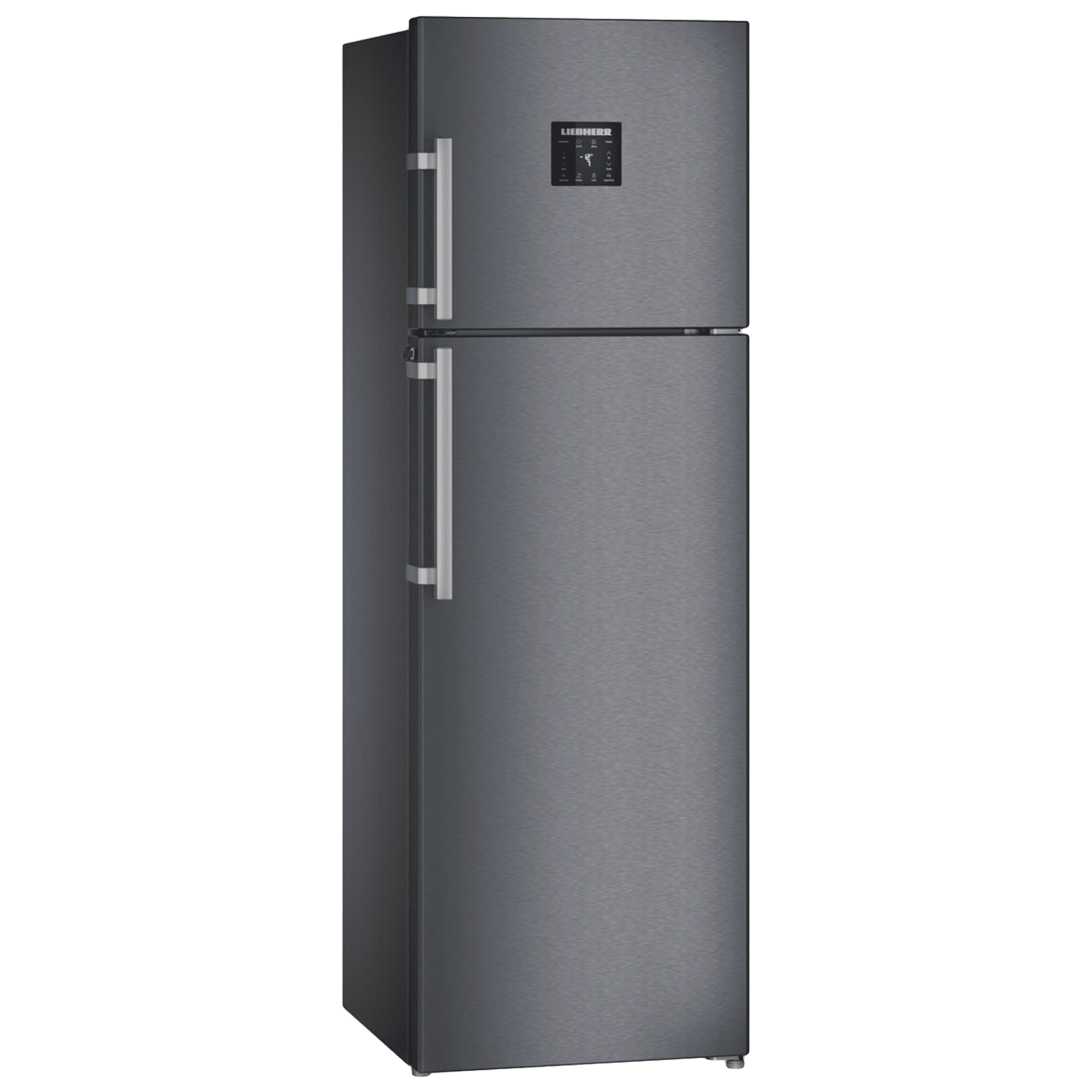 Buy LIEBHERR Cluster 3 350 Litres 2 Star Frost Free Double Door